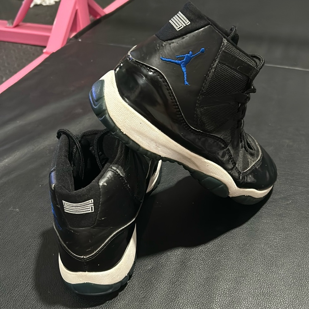 Jordan’s